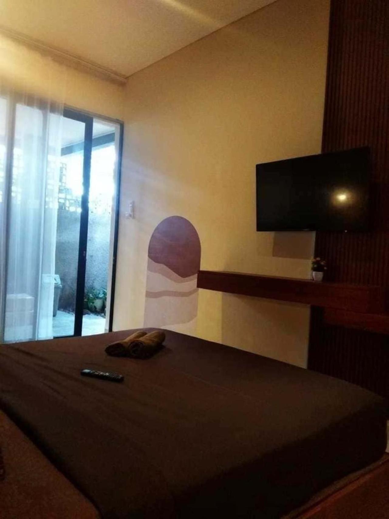 Escotel Casa De Luga Τζακάρτα Εξωτερικό φωτογραφία