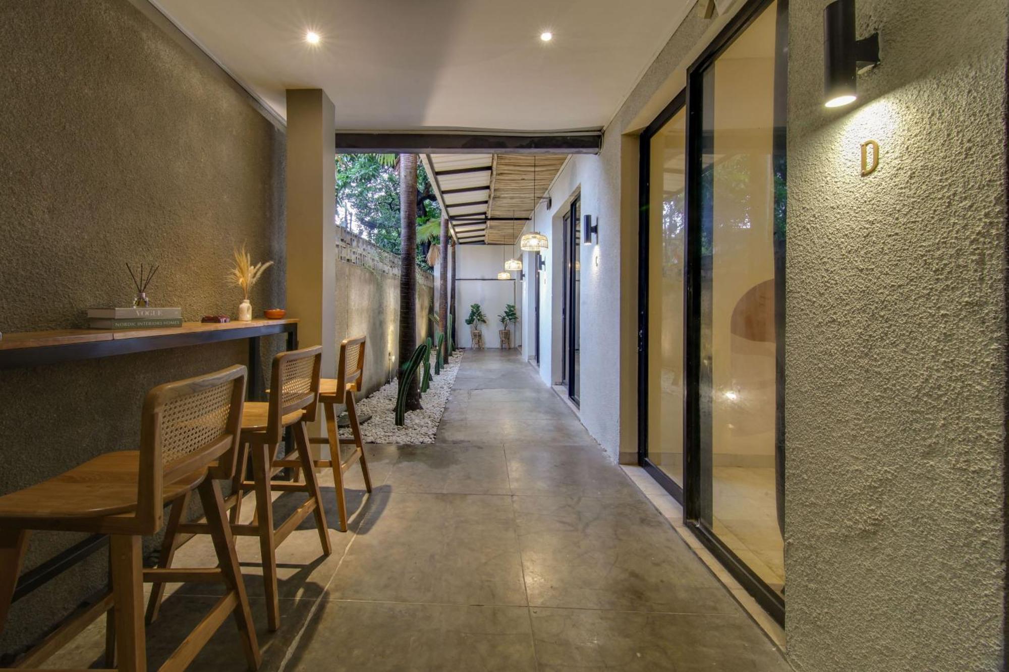 Escotel Casa De Luga Τζακάρτα Εξωτερικό φωτογραφία